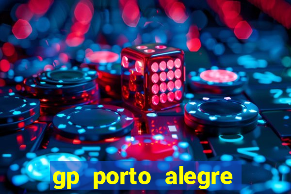 gp porto alegre viva local